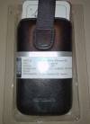 Universal Δερμάτινη θήκη Μαύρη Protect luxury for size 4 ancus buffalo (ΟΕΜ) Universal Δερμάτινη θήκη Μαύρη Protect luxury for size 4 ancus buffalo (ΟΕΜ)